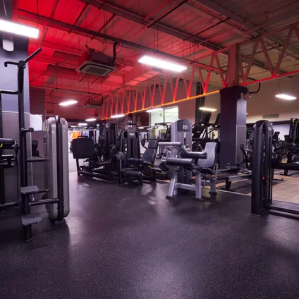 Fitnessfirst Claphamjunction May2023 161H