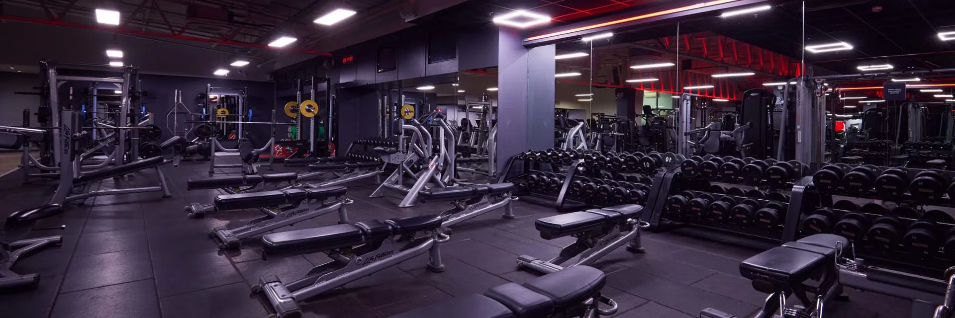 Fitnessfirst Claphamjunction May2023 163H