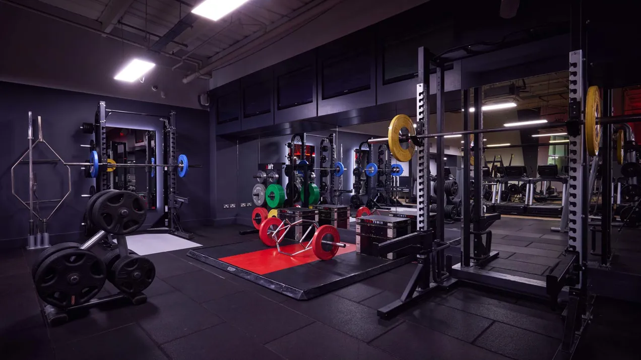 Fitnessfirst Claphamjunction May2023 180H