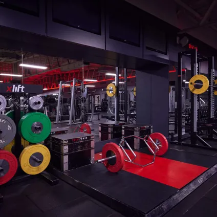 Fitnessfirst Claphamjunction May2023 185H