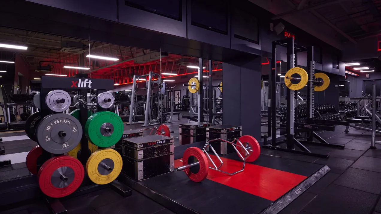 Fitnessfirst Claphamjunction May2023 185H