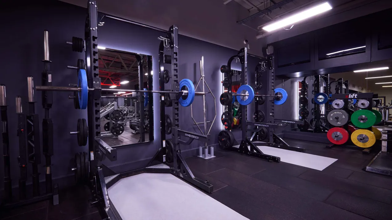 Fitnessfirst Claphamjunction May2023 188H