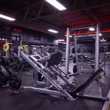 Fitnessfirst Claphamjunction May2023 191H