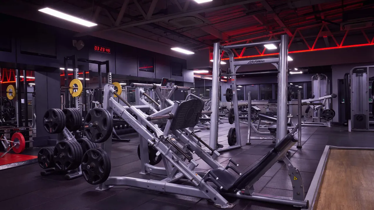 Fitnessfirst Claphamjunction May2023 191H