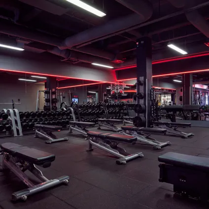 Fitnessfirst Coventgarden Jan2024 089H