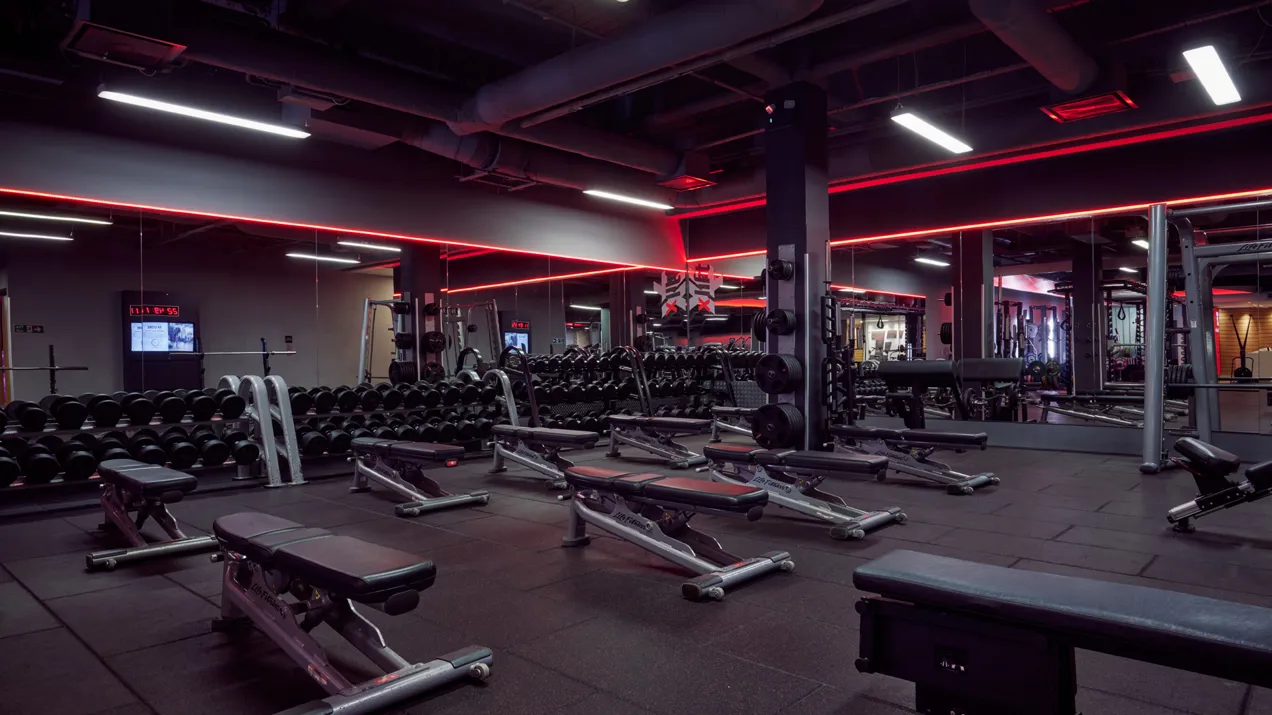 Fitnessfirst Coventgarden Jan2024 089H