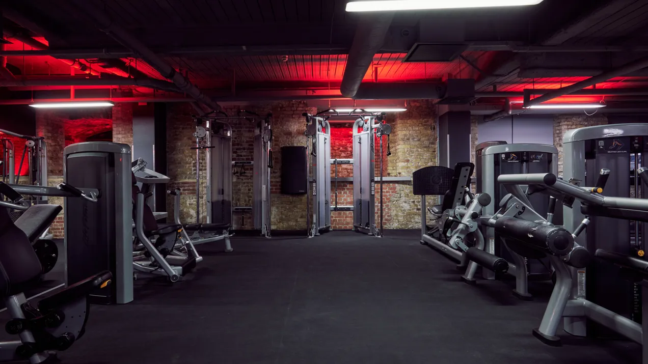 Fitnessfirst Coventgarden Jan2024 140H