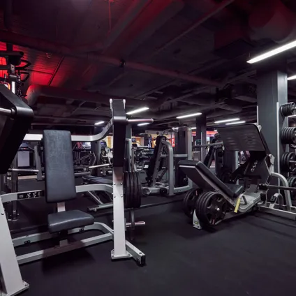 Fitnessfirst Coventgarden Jan2024 164H