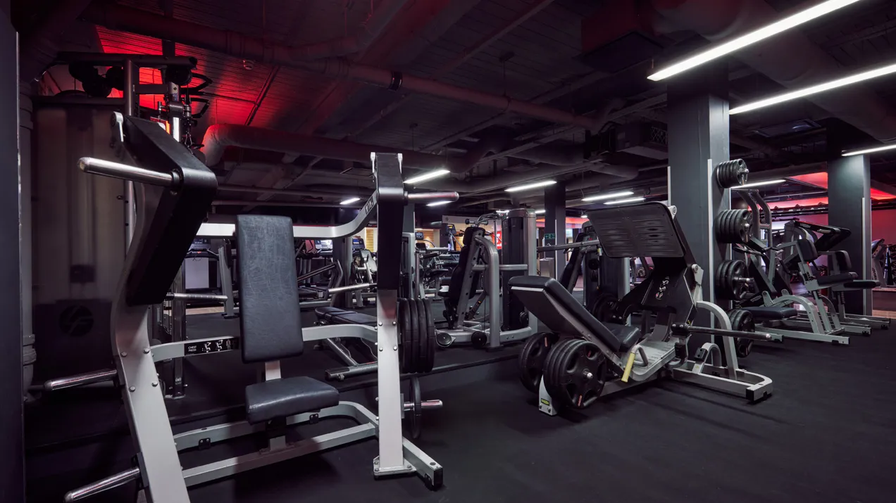 Fitnessfirst Coventgarden Jan2024 164H