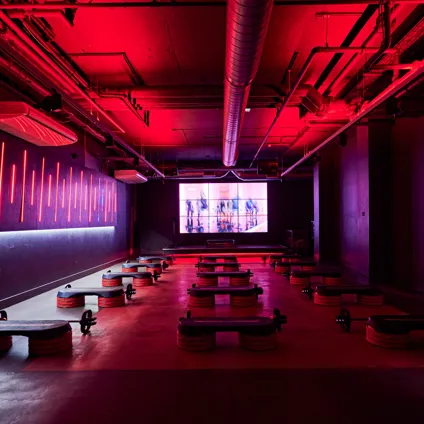 Fitnessfirst Hammersmith Apr2023 007H