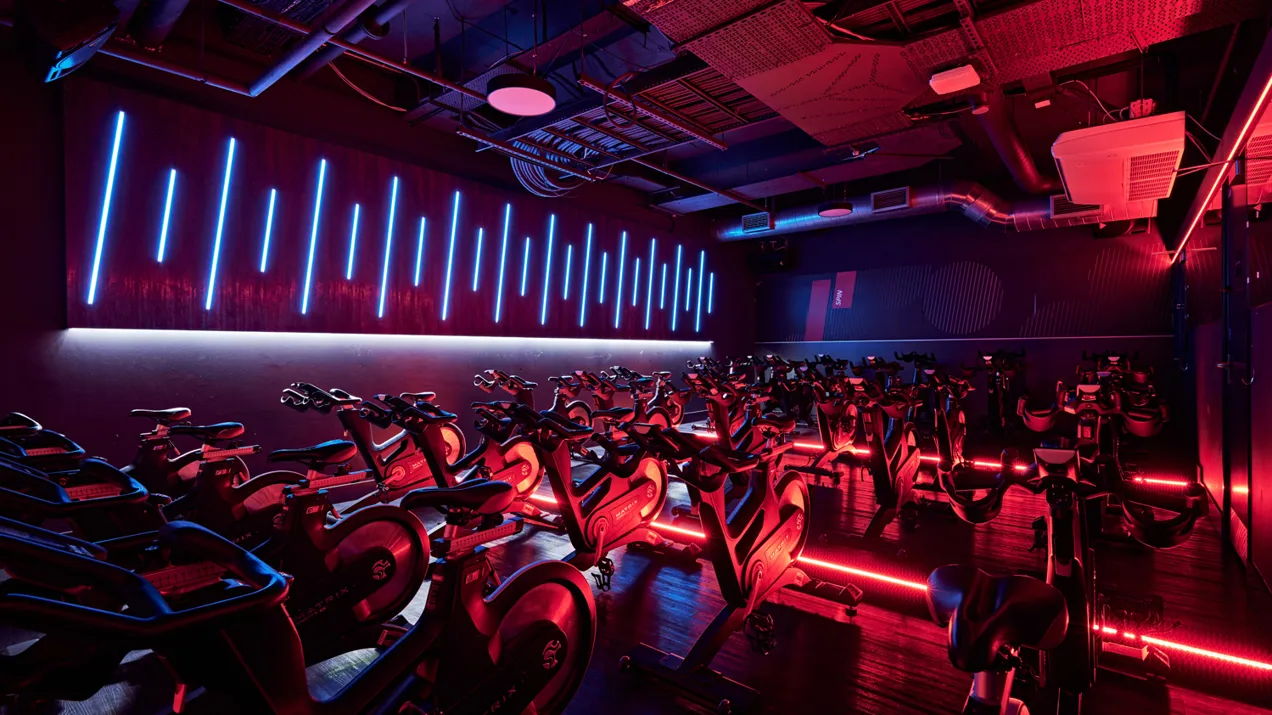 Fitnessfirst Hammersmith Apr2023 058H