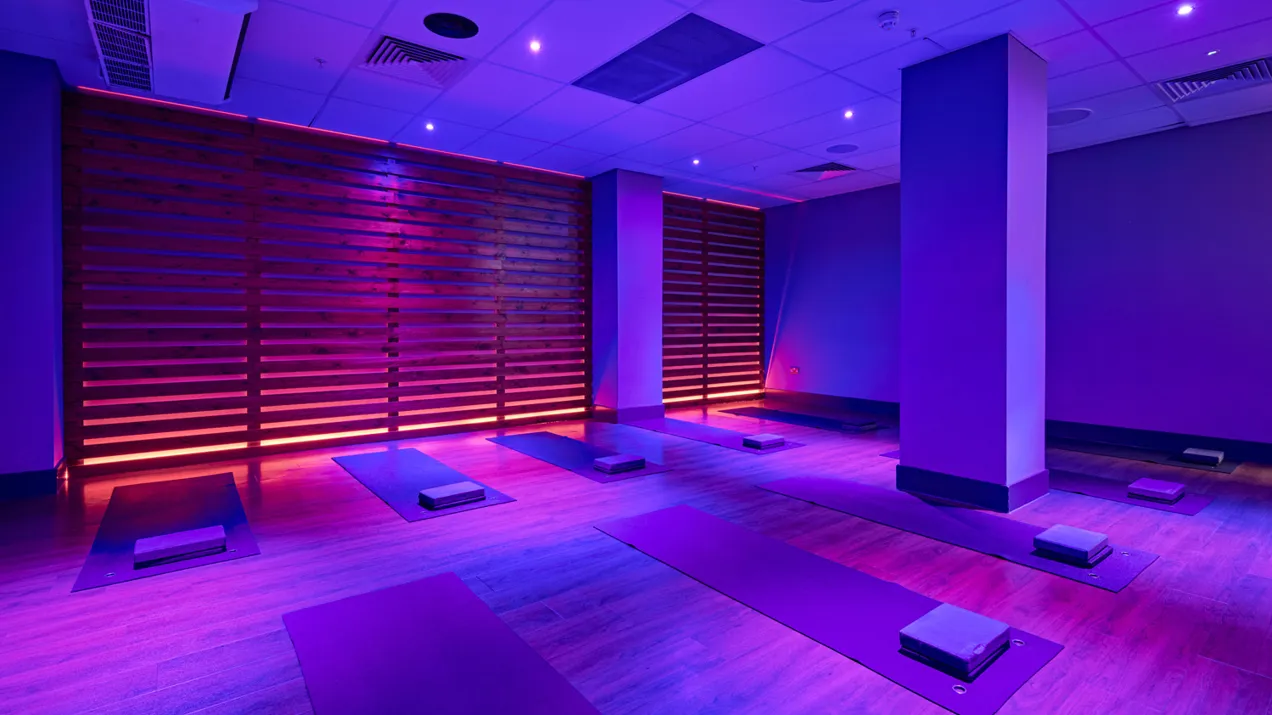 Fitnessfirst Hammersmith Apr2023 121H