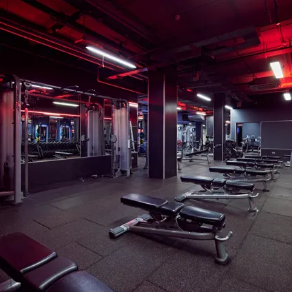 Fitnessfirst Hammersmith Apr2023 139H