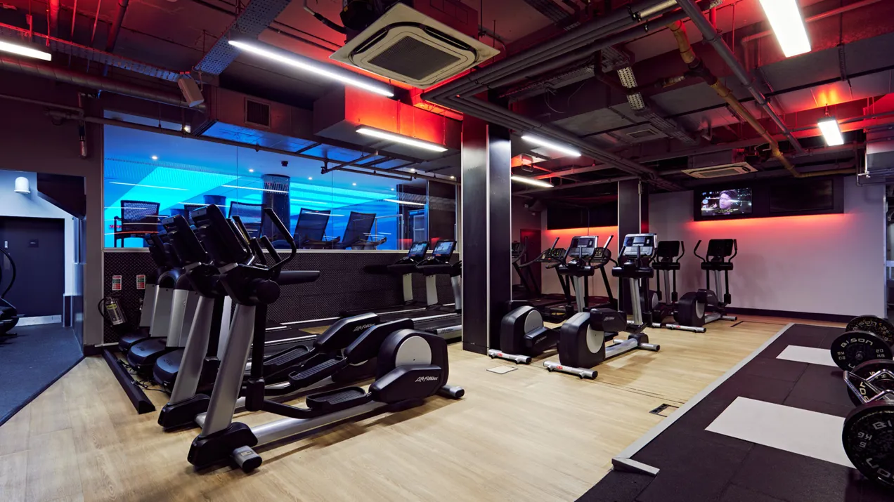 Fitnessfirst Hammersmith Apr2023 287H
