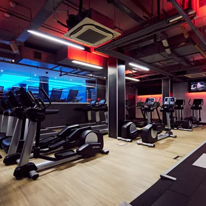 Fitnessfirst Hammersmith Apr2023 287H