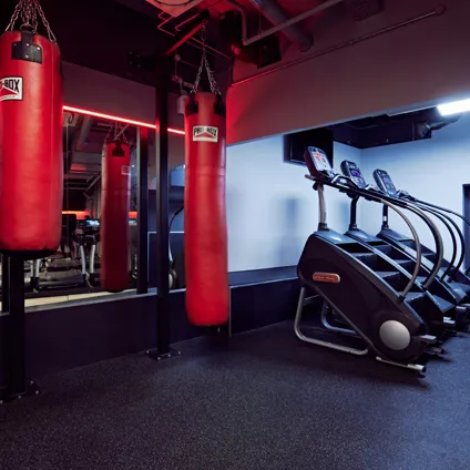 Fitnessfirst Hammersmith Apr2023 296H