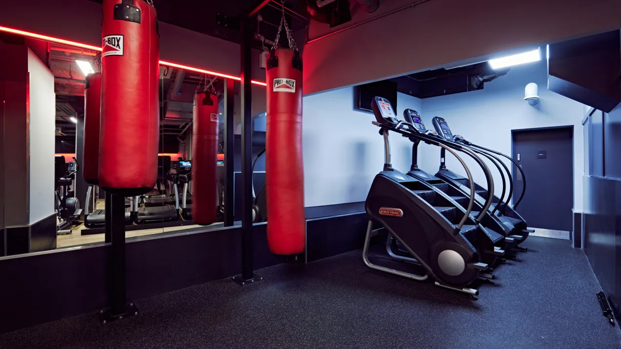 Fitnessfirst Hammersmith Apr2023 296H