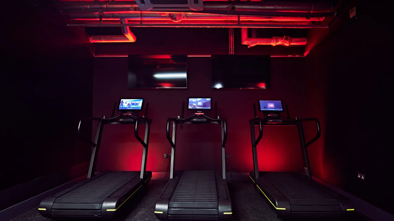 Fitnessfirst Hammersmith Apr2023 302H