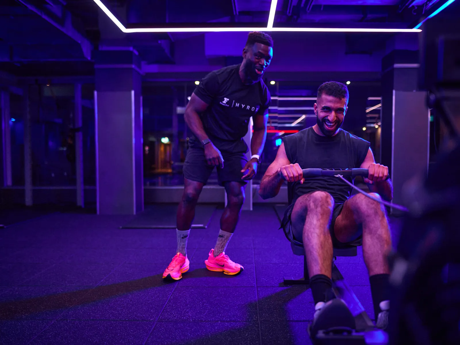 Fitnessfirst HYROX 0688H