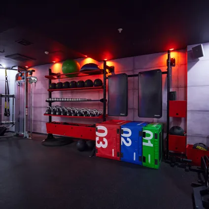 Fitnessfirst Jan2023 Oxfordcircus 0730