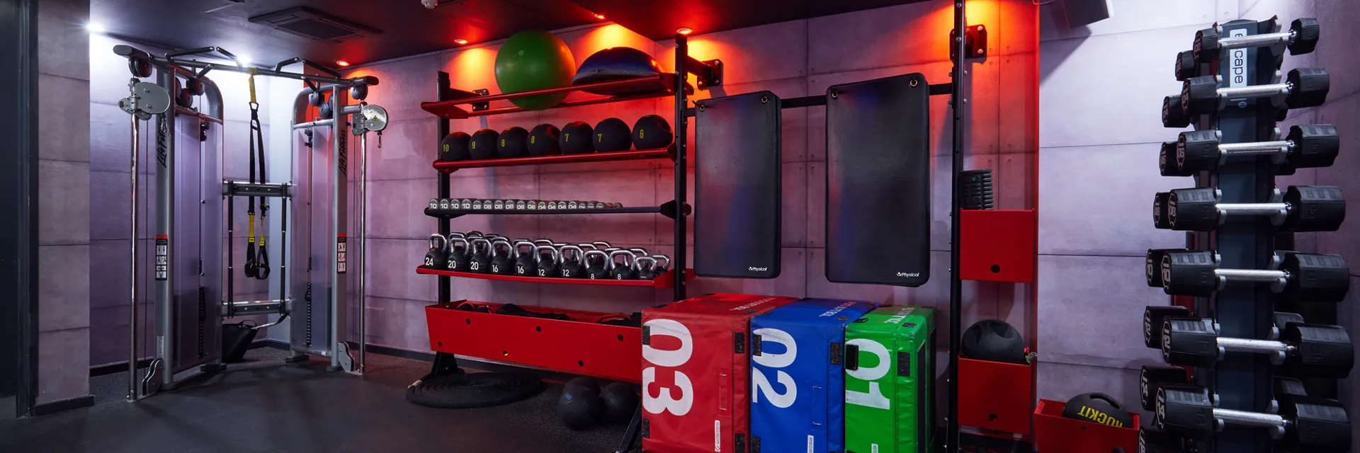 Fitnessfirst Jan2023 Oxfordcircus 0730