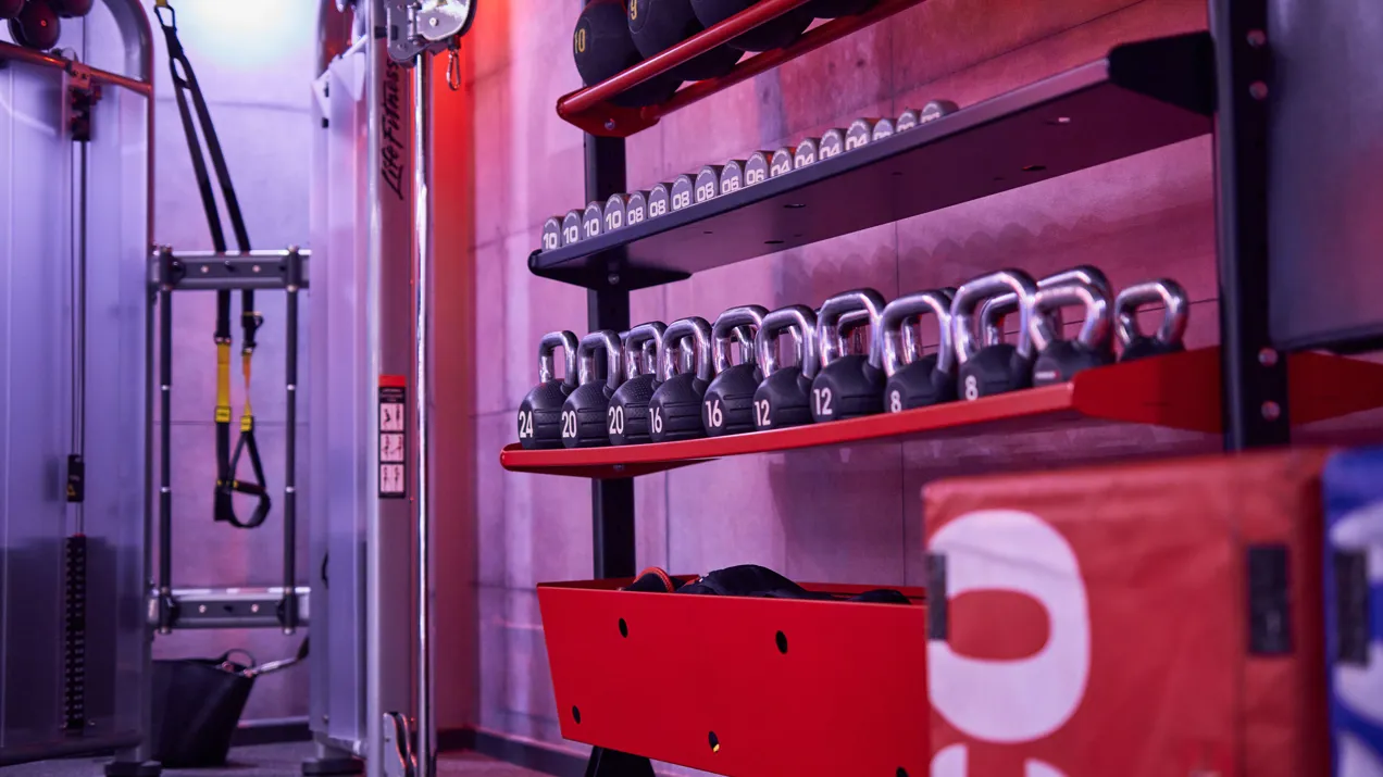 Fitnessfirst Jan2023 Oxfordcircus 0788