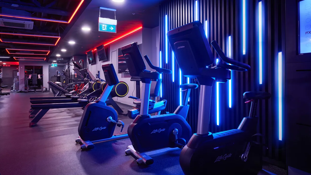 Fitnessfirst Jan2023 Oxfordcircus 0834