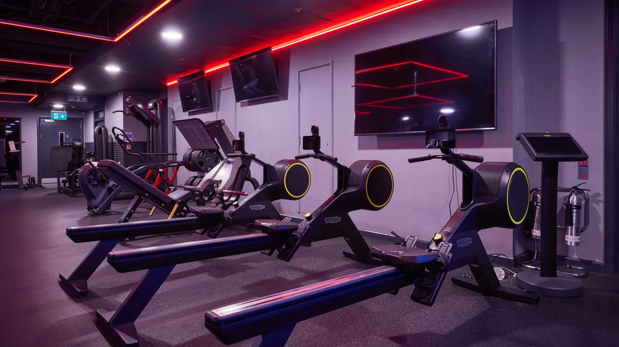 Fitnessfirst Jan2023 Oxfordcircus 0837