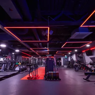 Fitnessfirst Jan2023 Oxfordcircus 0840