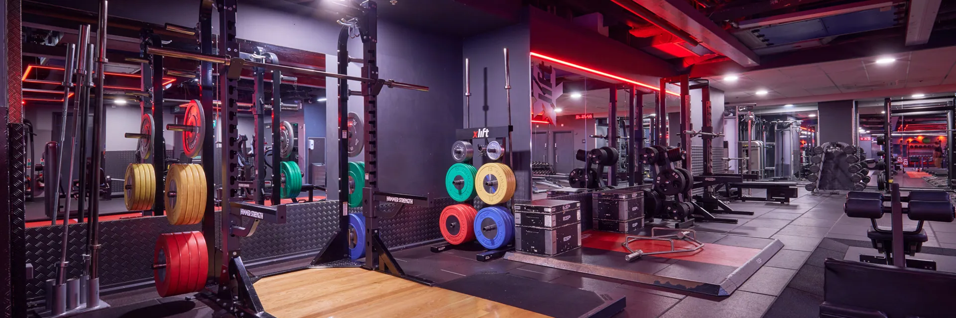 Fitnessfirst Jan2023 Oxfordcircus 0903