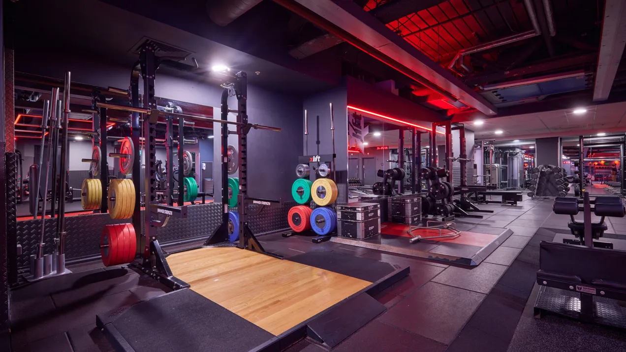 Fitnessfirst Jan2023 Oxfordcircus 0903