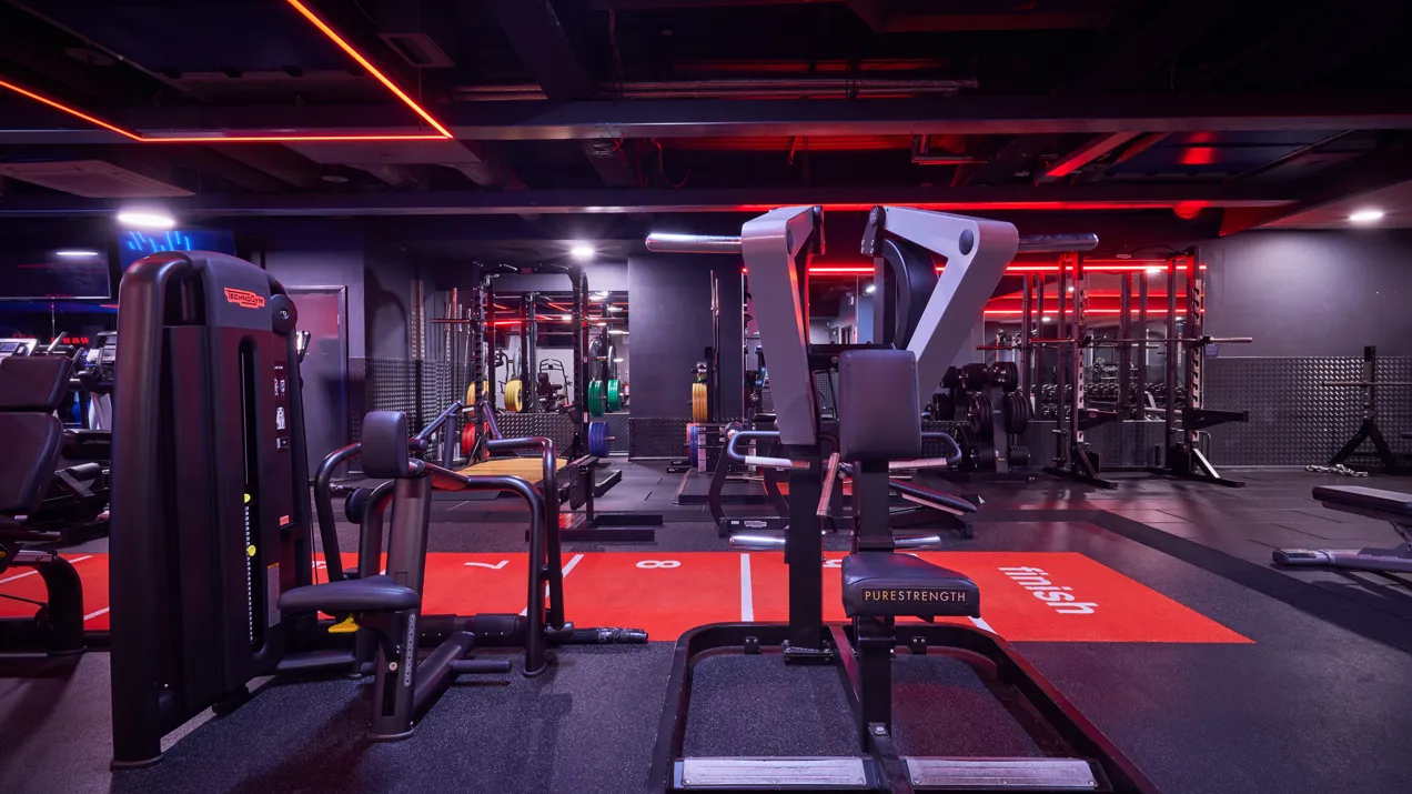 Fitnessfirst Jan2023 Oxfordcircus 0909