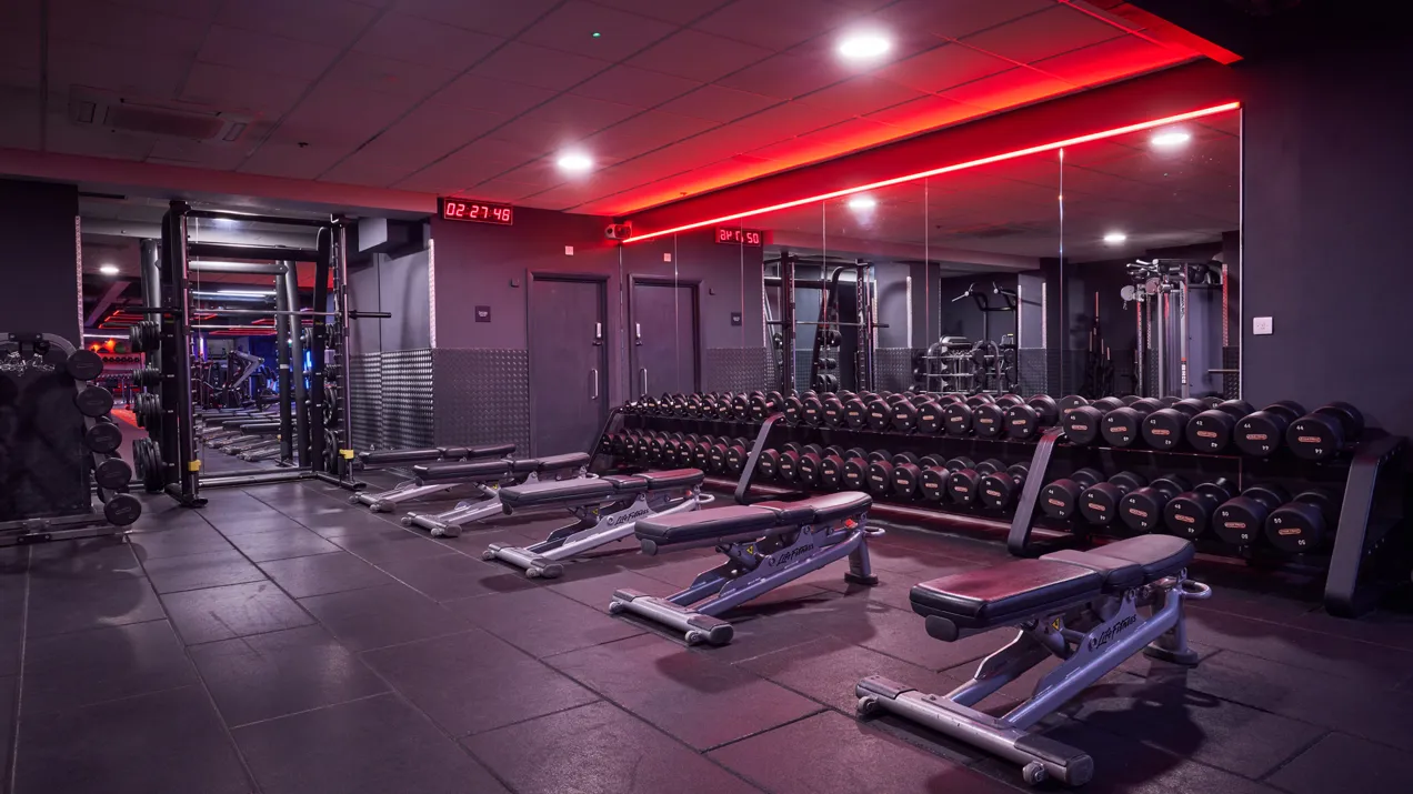 Fitnessfirst Jan2023 Oxfordcircus 0918