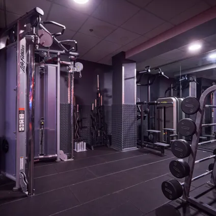 Fitnessfirst Jan2023 Oxfordcircus 0924