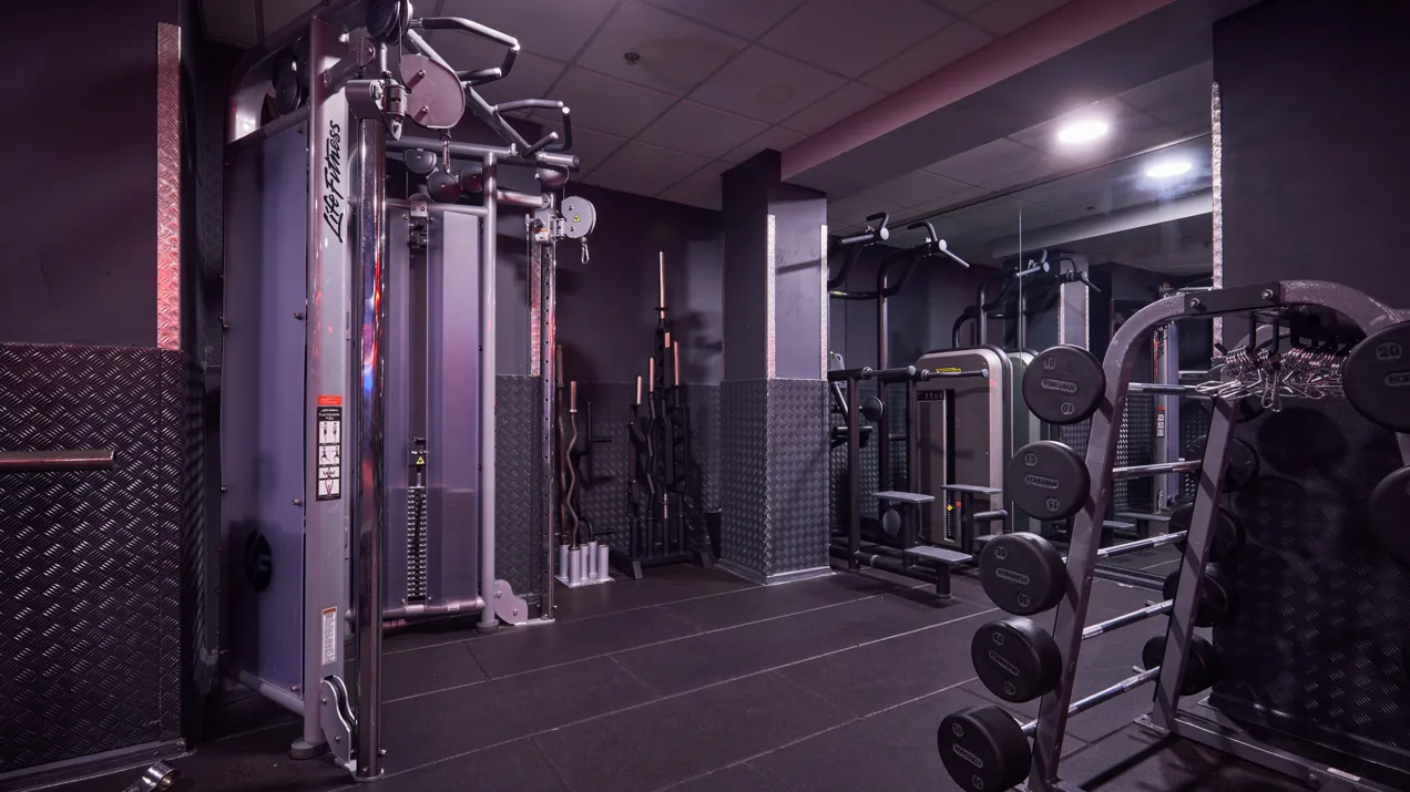 Fitnessfirst Jan2023 Oxfordcircus 0924