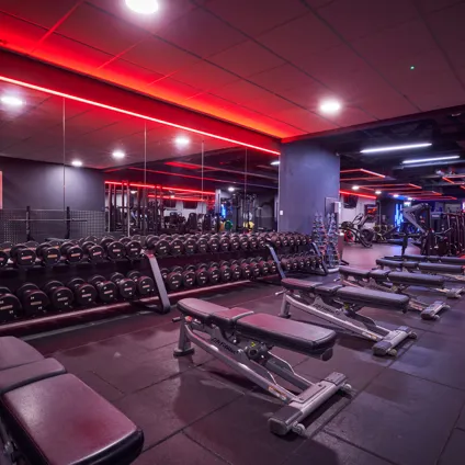 Fitnessfirst Jan2023 Oxfordcircus 0927