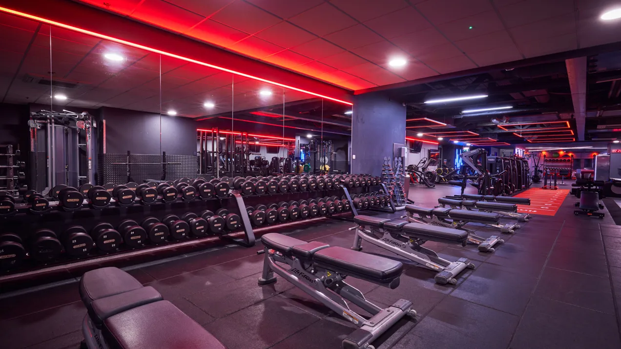 Fitnessfirst Jan2023 Oxfordcircus 0927