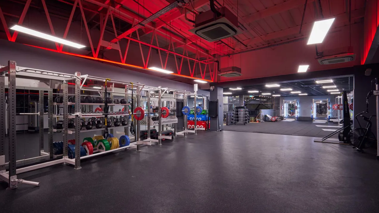 Fitnessfirst NC Claphamjunction Dec23 122H