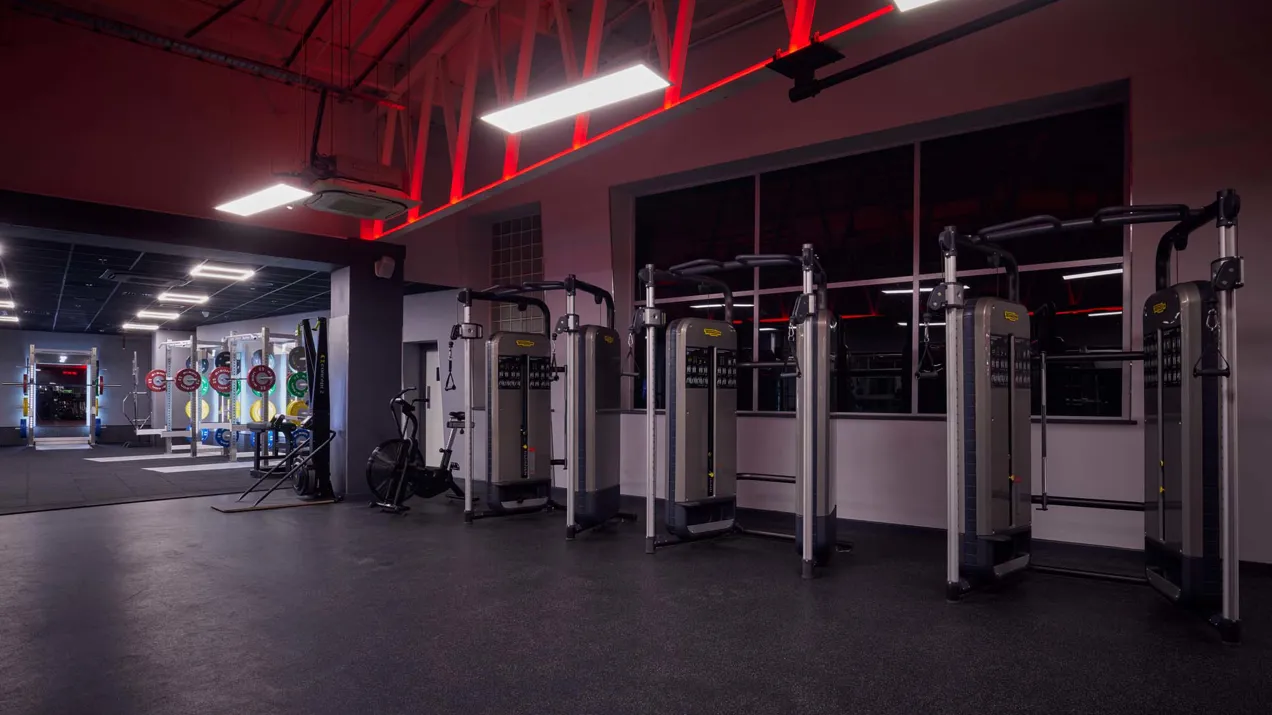 Fitnessfirst NC Claphamjunction Dec23 138H