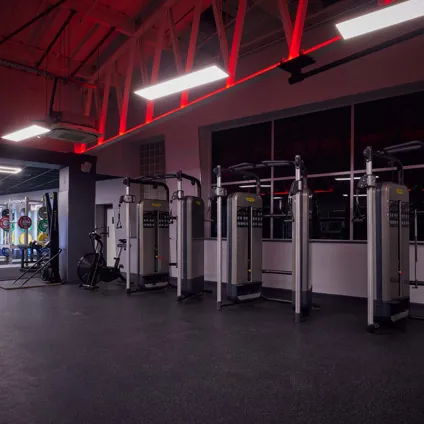 Fitnessfirst NC Claphamjunction Dec23 138H