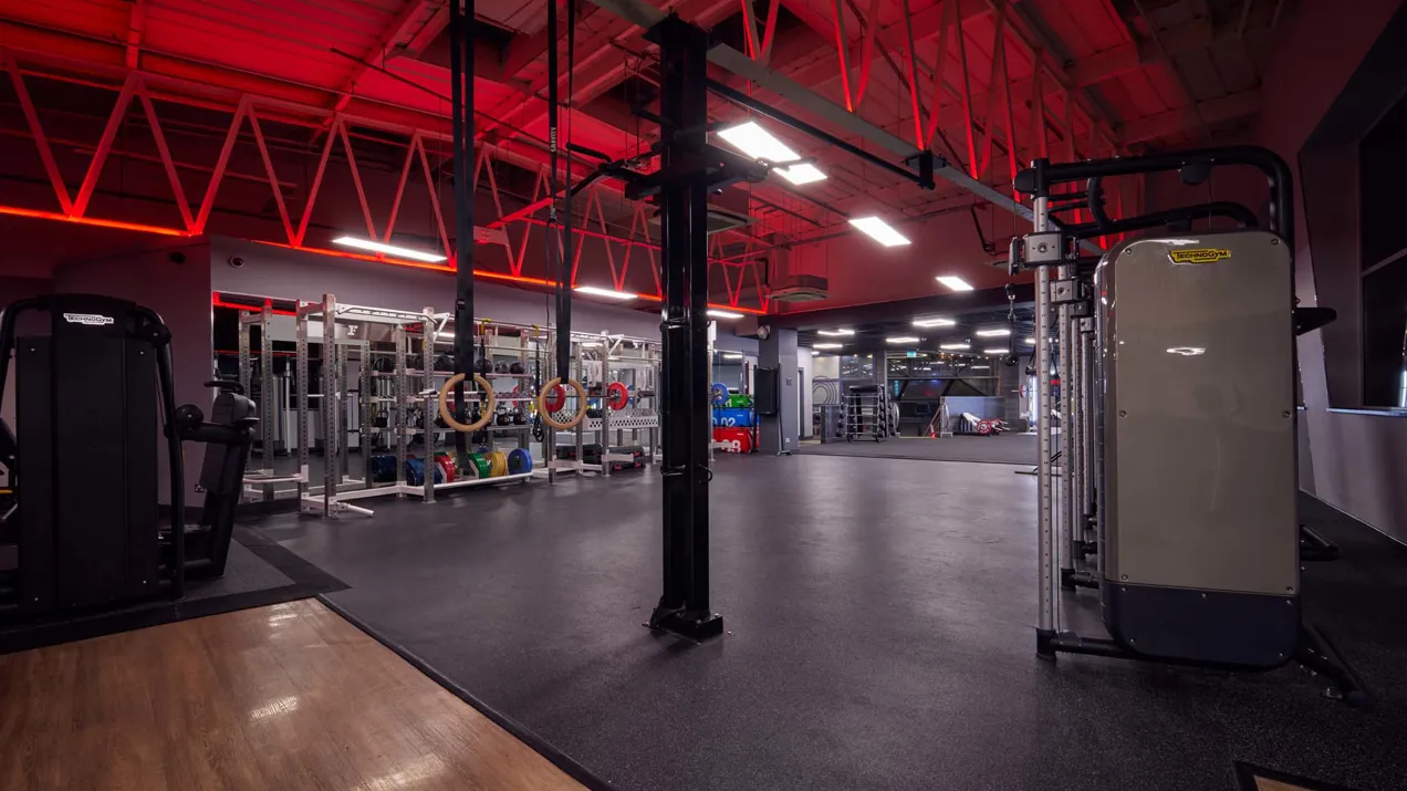 Fitnessfirst NC Claphamjunction Dec23 212H