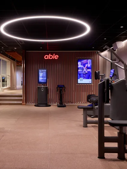 Fitnessfirst Queenspark2025 386H