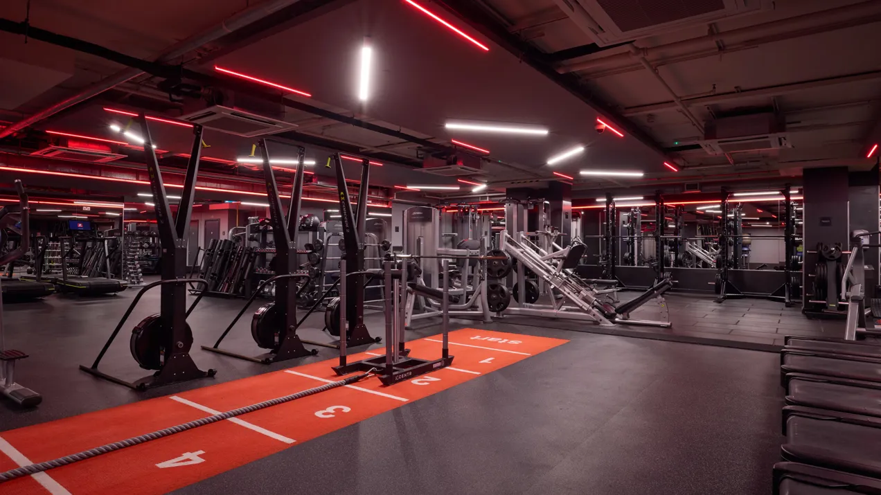 Fitnessfirst QVS June2024 206