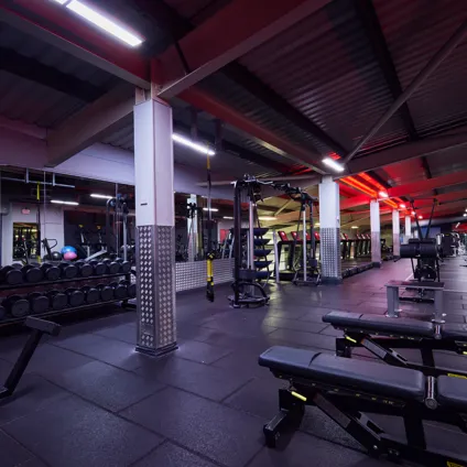 Fitnessfirst Sthelier Feb2024 150H