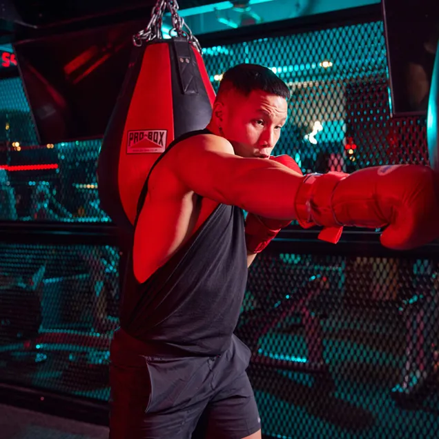 Fitnessfirst W21 Bakerst 1055