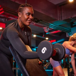 Fitnessfirst W21 Bakerst 1759