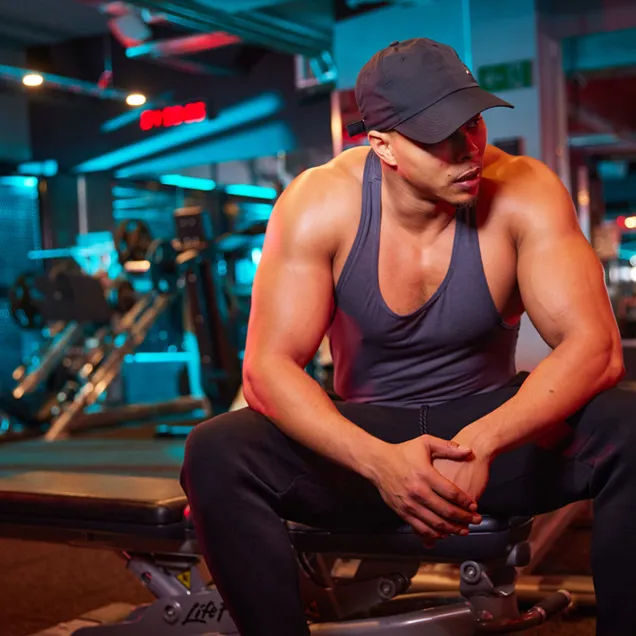 Fitnessfirst W21 Bakerst 1973