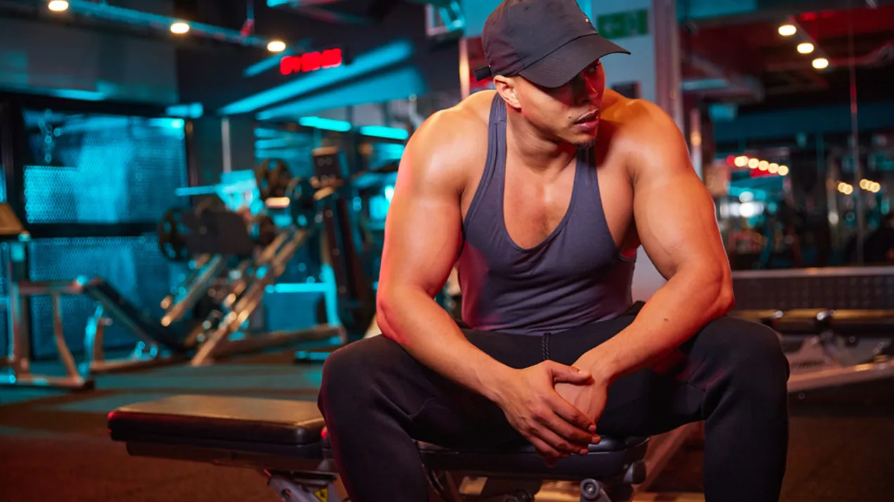 Fitnessfirst W21 Bakerst 1973