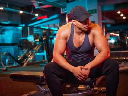 Fitnessfirst W21 Bakerst 1973