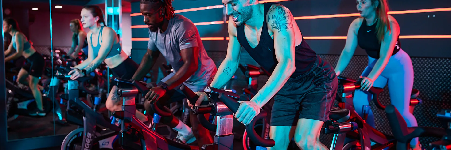 Fitnessfirst W21 Bakerst 2199